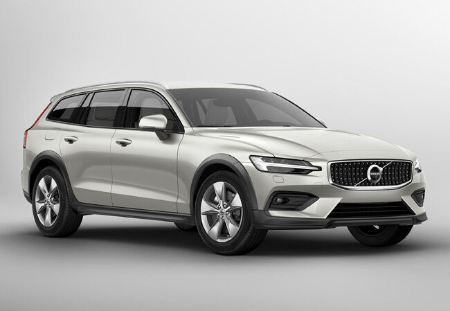 VOLVO ボルボ V60 純正 ノーマル トノカバー トランク ラゲッジ